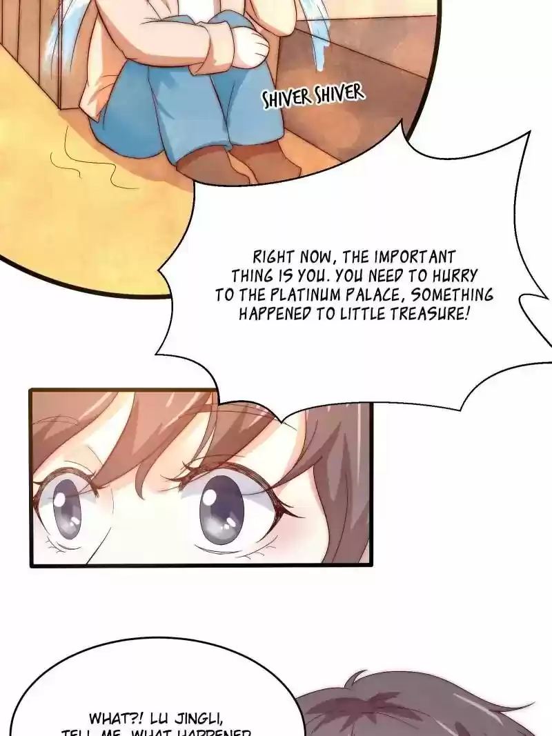 Full Marks Hidden Marriage Chapter 17