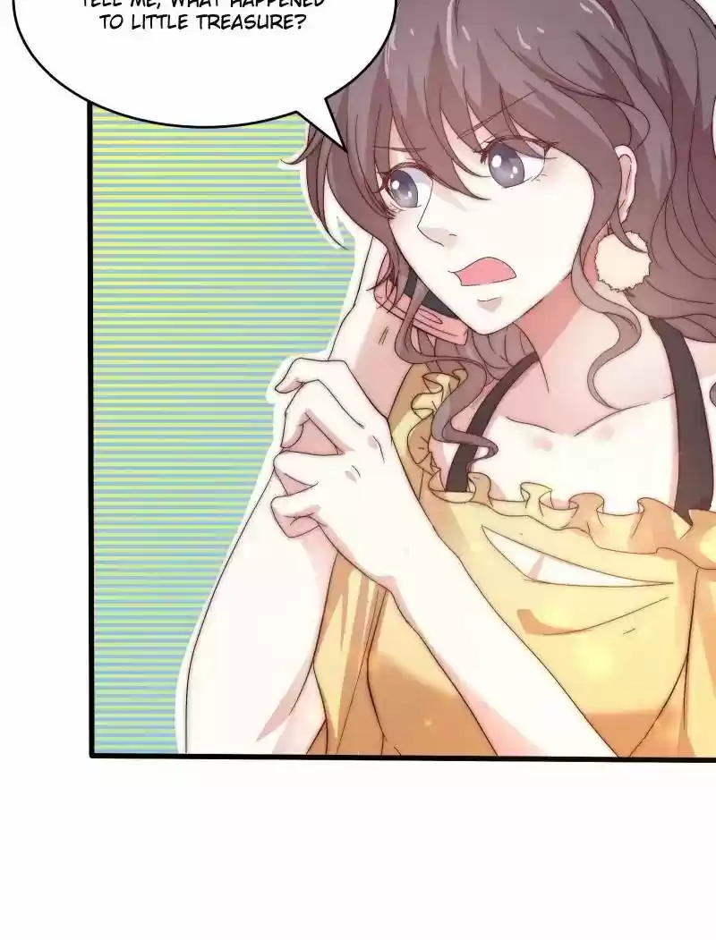 Full Marks Hidden Marriage Chapter 17