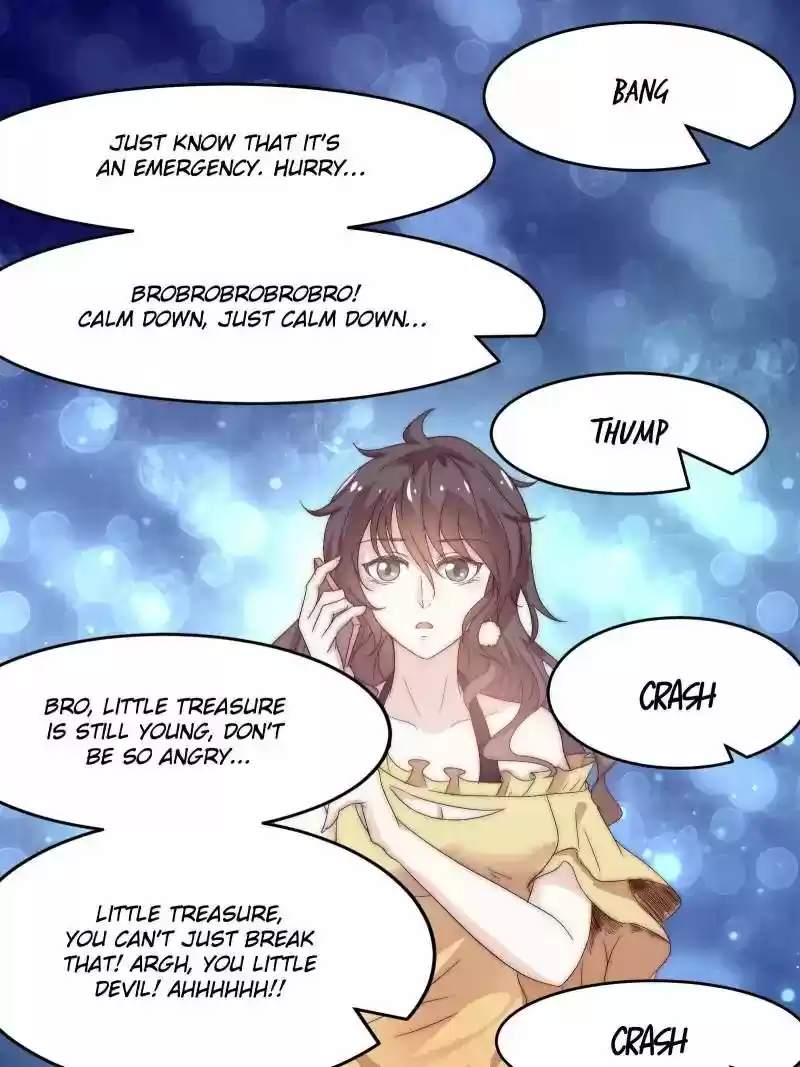 Full Marks Hidden Marriage Chapter 17