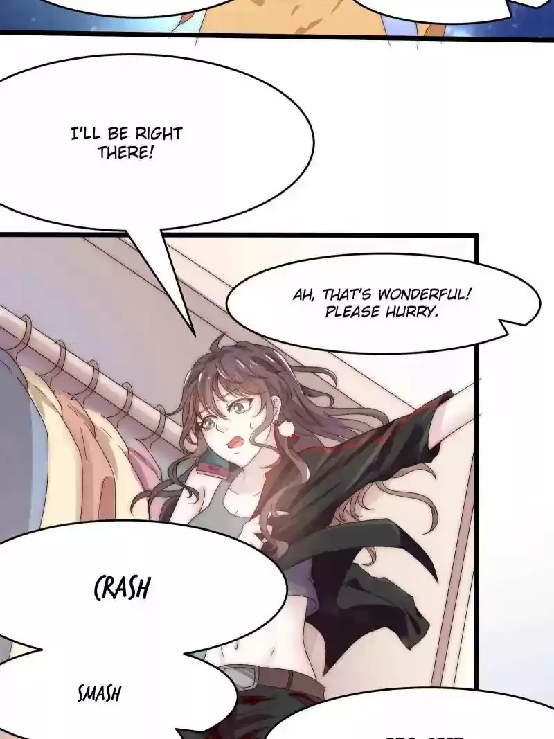 Full Marks Hidden Marriage Chapter 17