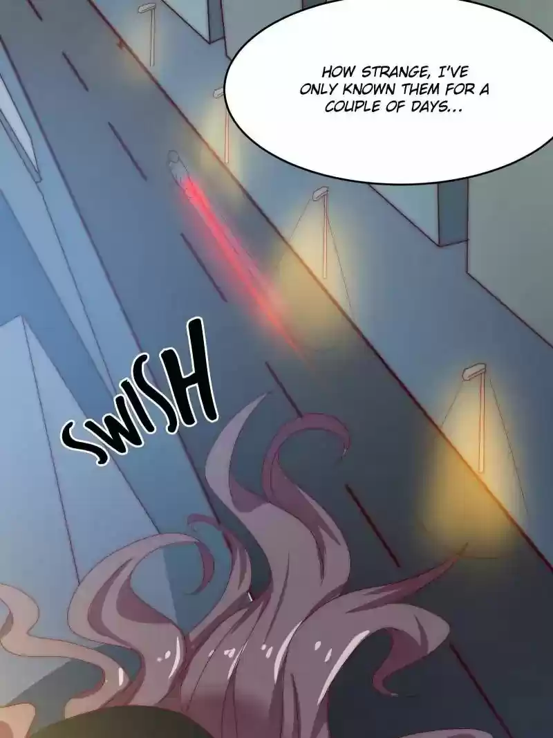 Full Marks Hidden Marriage Chapter 17