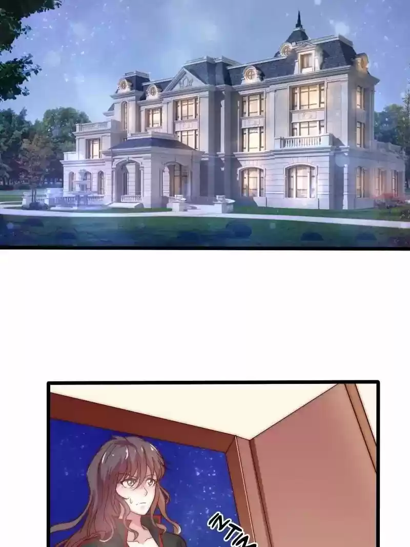 Full Marks Hidden Marriage Chapter 17