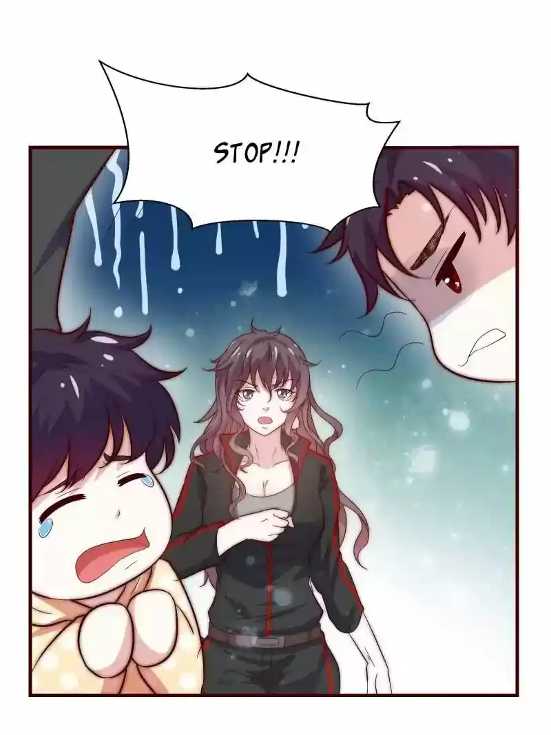 Full Marks Hidden Marriage Chapter 17