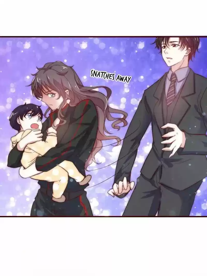 Full Marks Hidden Marriage Chapter 17