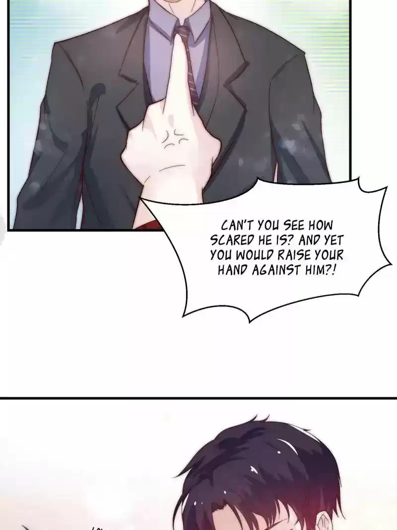 Full Marks Hidden Marriage Chapter 17