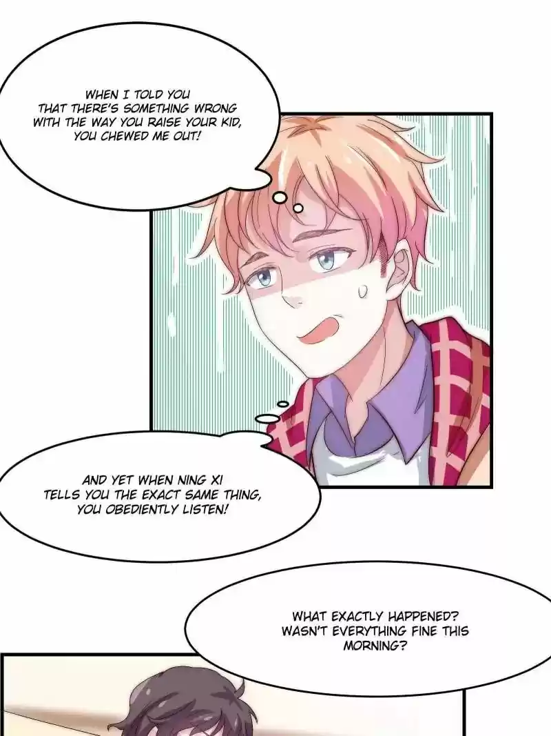 Full Marks Hidden Marriage Chapter 17