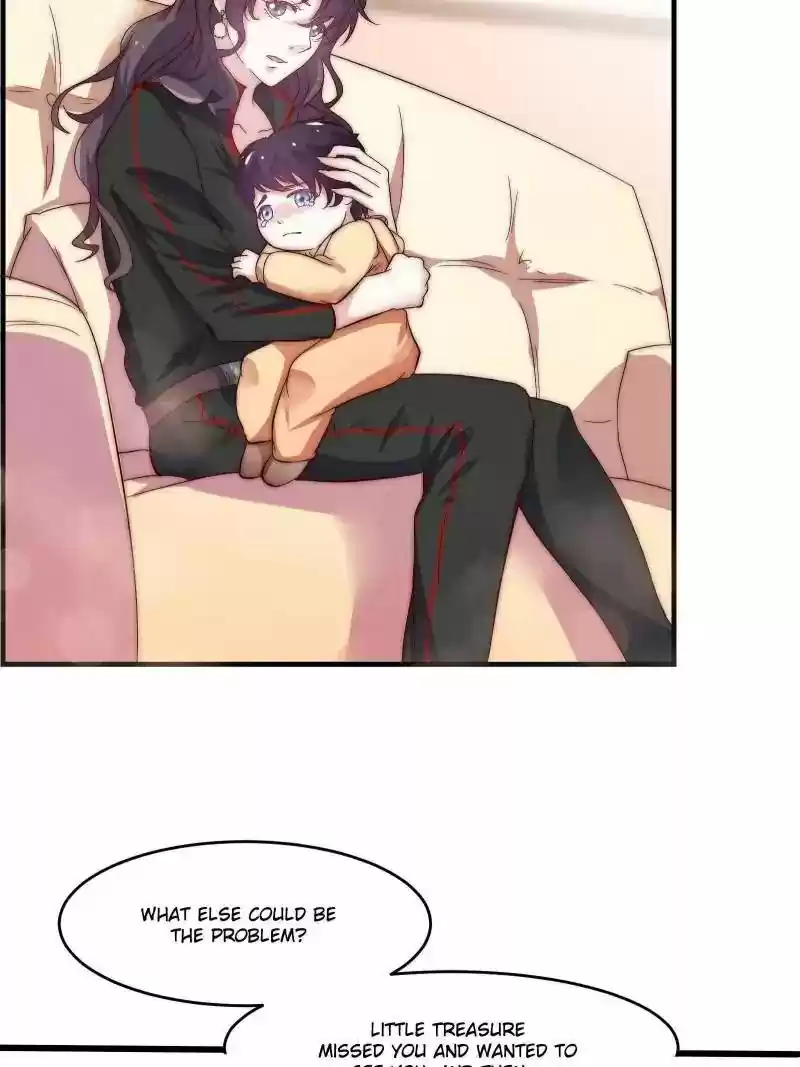 Full Marks Hidden Marriage Chapter 17