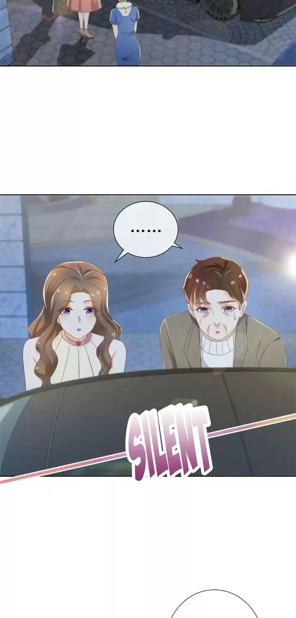 Full Marks Hidden Marriage Chapter 170