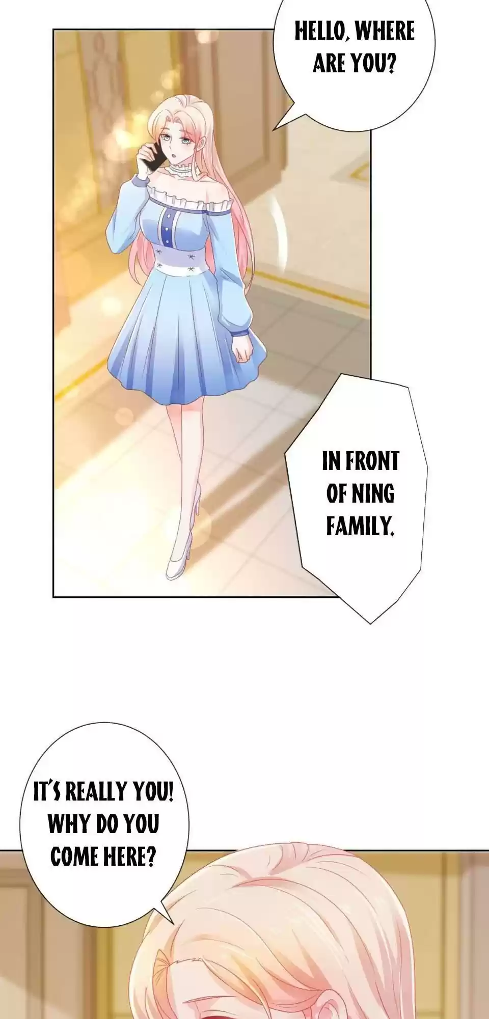 Full Marks Hidden Marriage Chapter 170