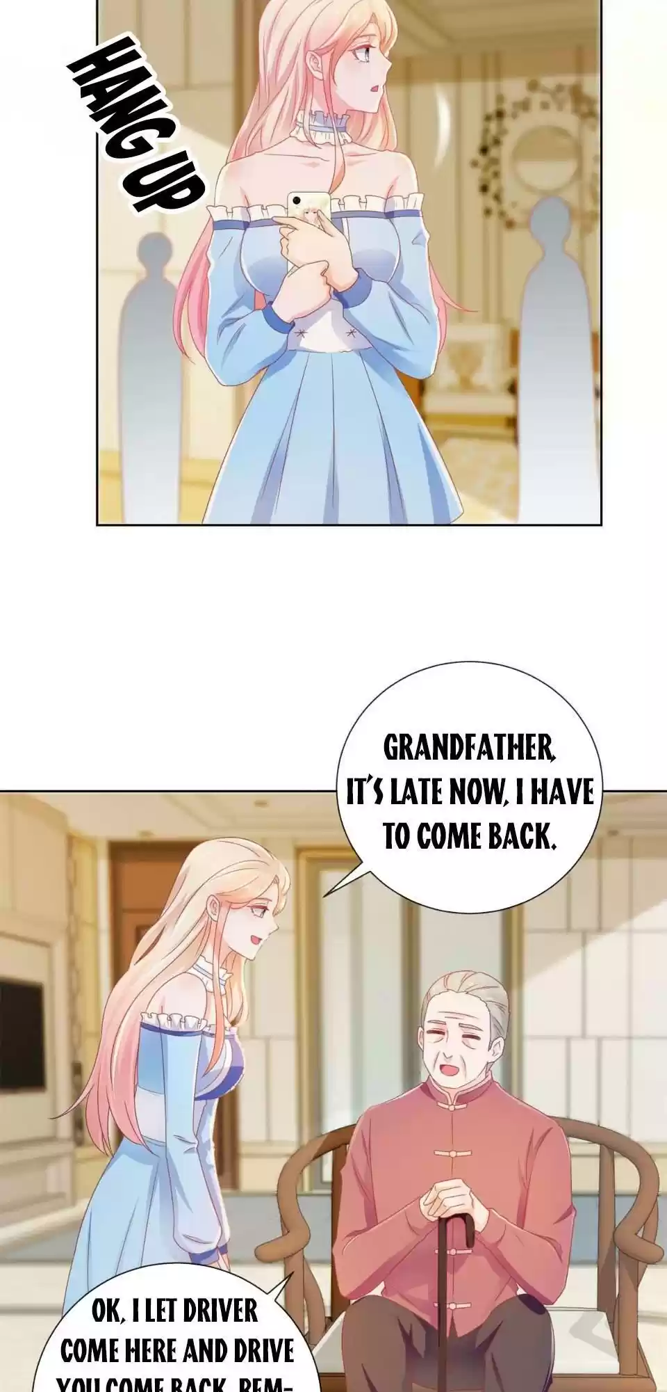 Full Marks Hidden Marriage Chapter 170