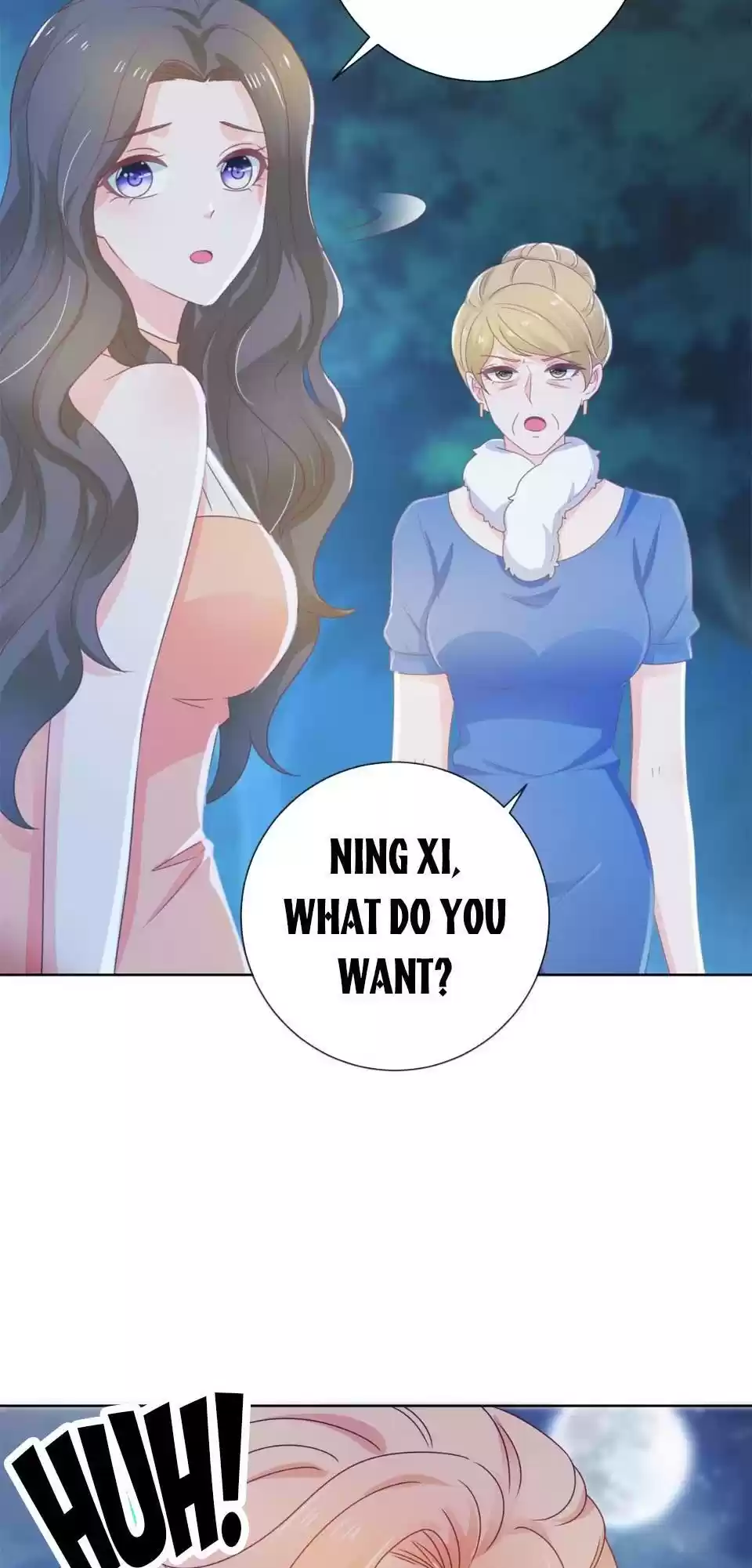 Full Marks Hidden Marriage Chapter 170