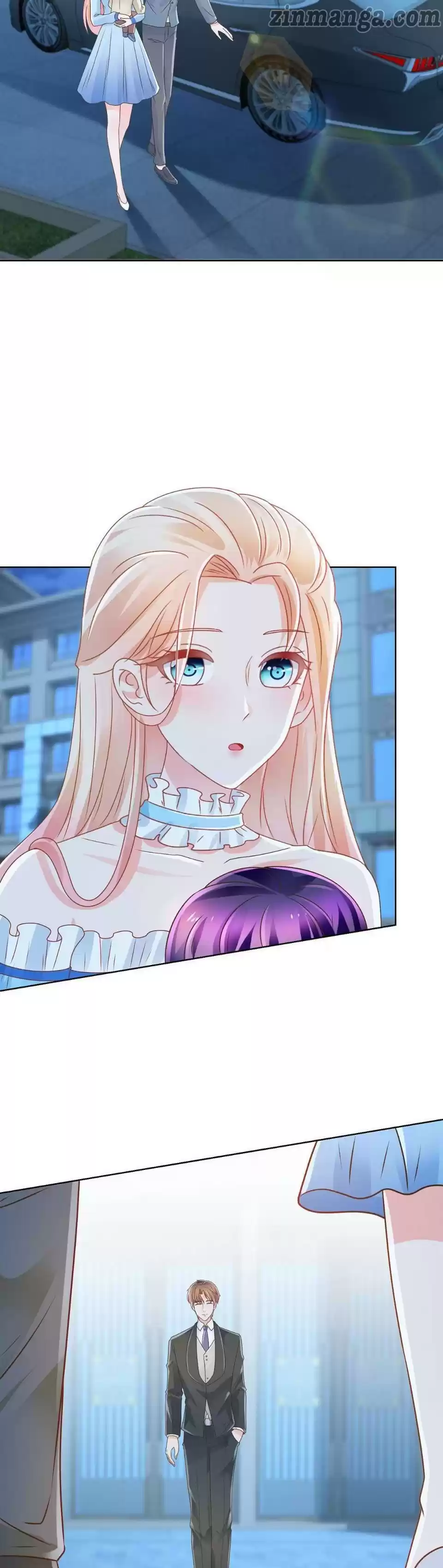 Full Marks Hidden Marriage Chapter 171