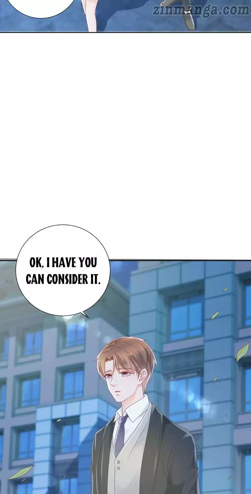 Full Marks Hidden Marriage Chapter 171