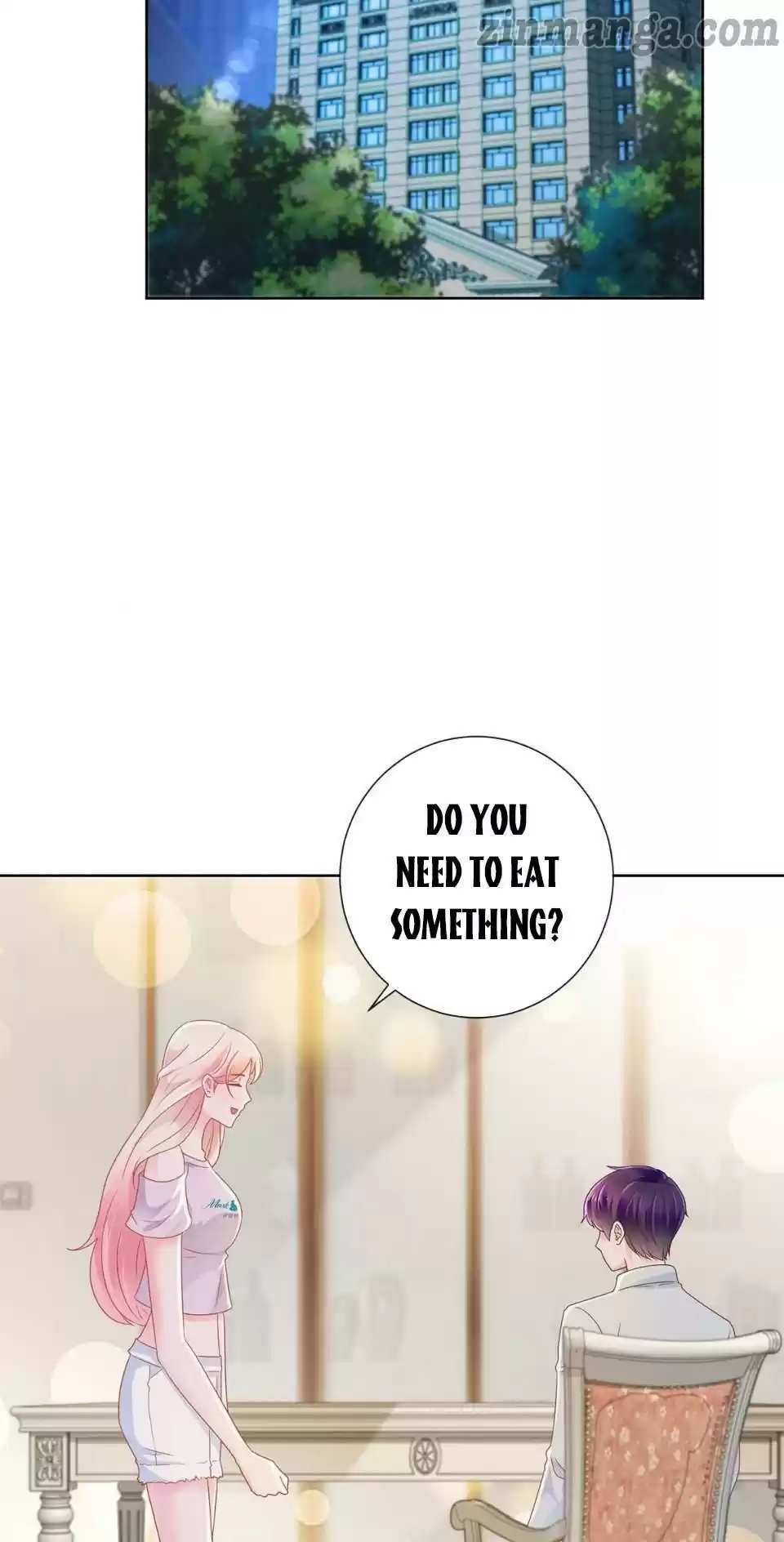 Full Marks Hidden Marriage Chapter 171