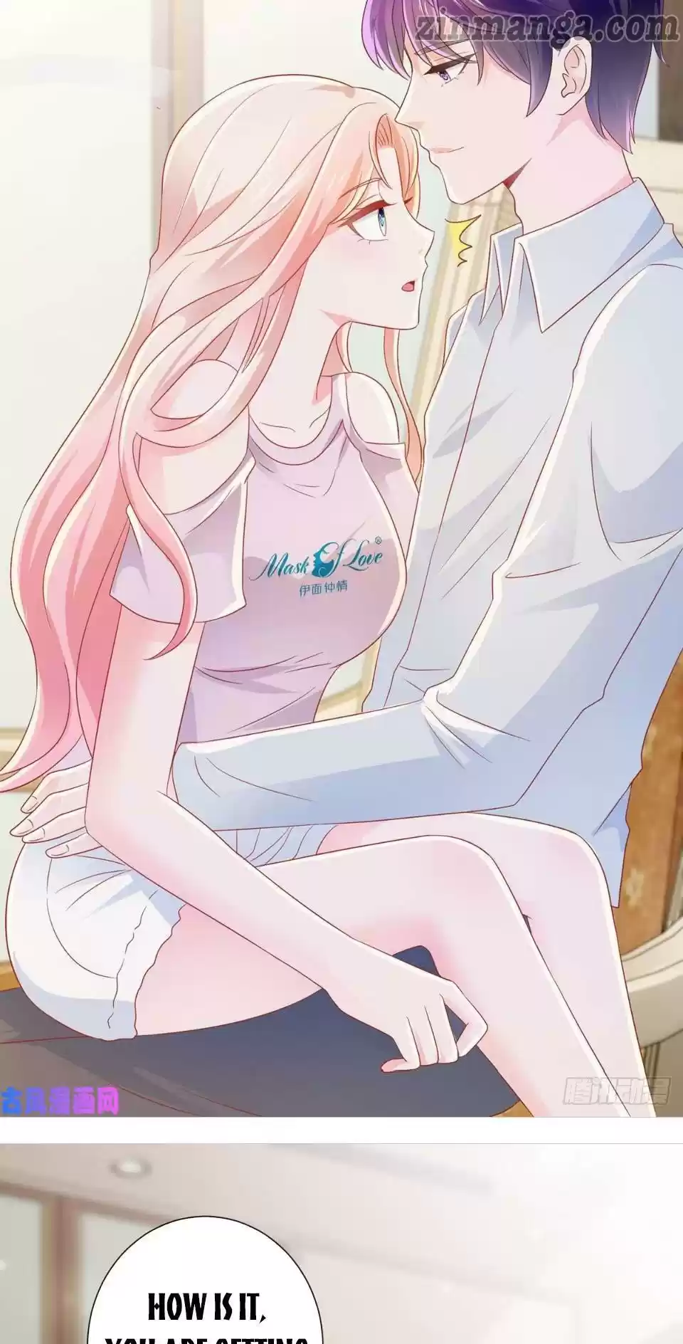 Full Marks Hidden Marriage Chapter 171