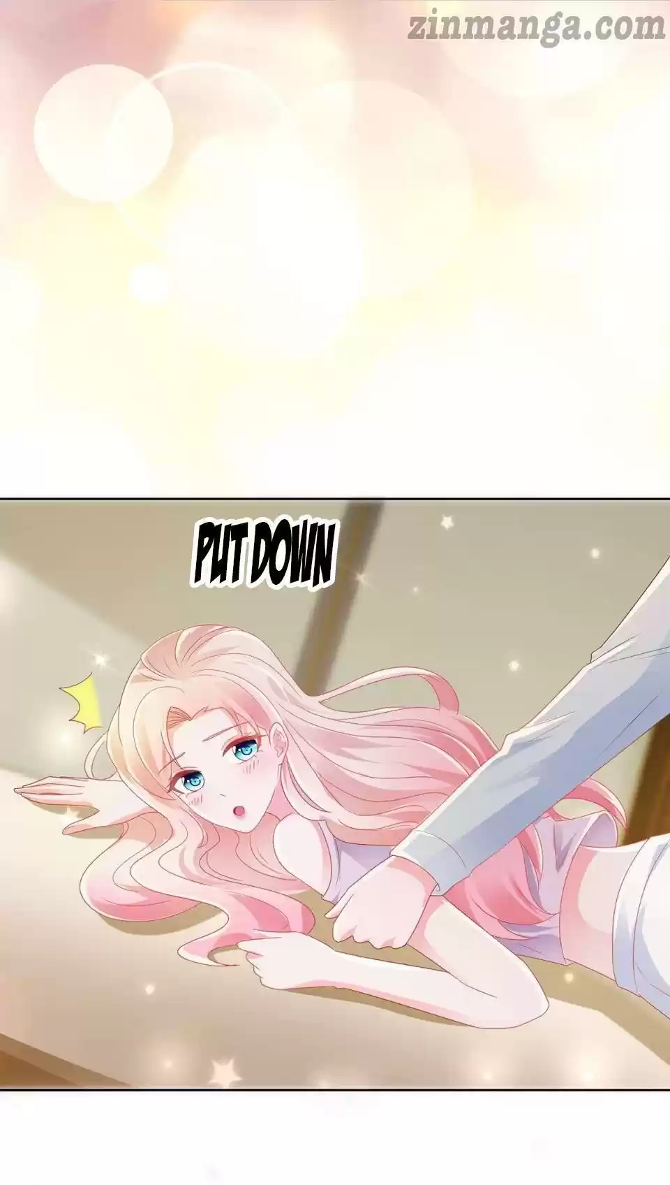 Full Marks Hidden Marriage Chapter 171