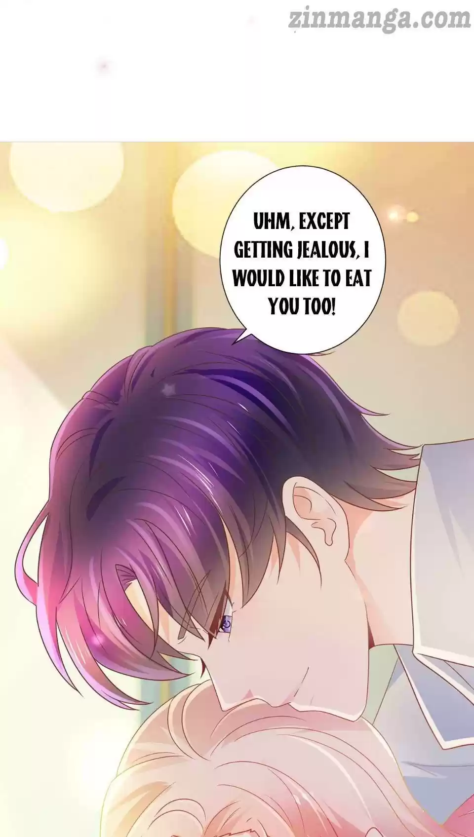 Full Marks Hidden Marriage Chapter 171