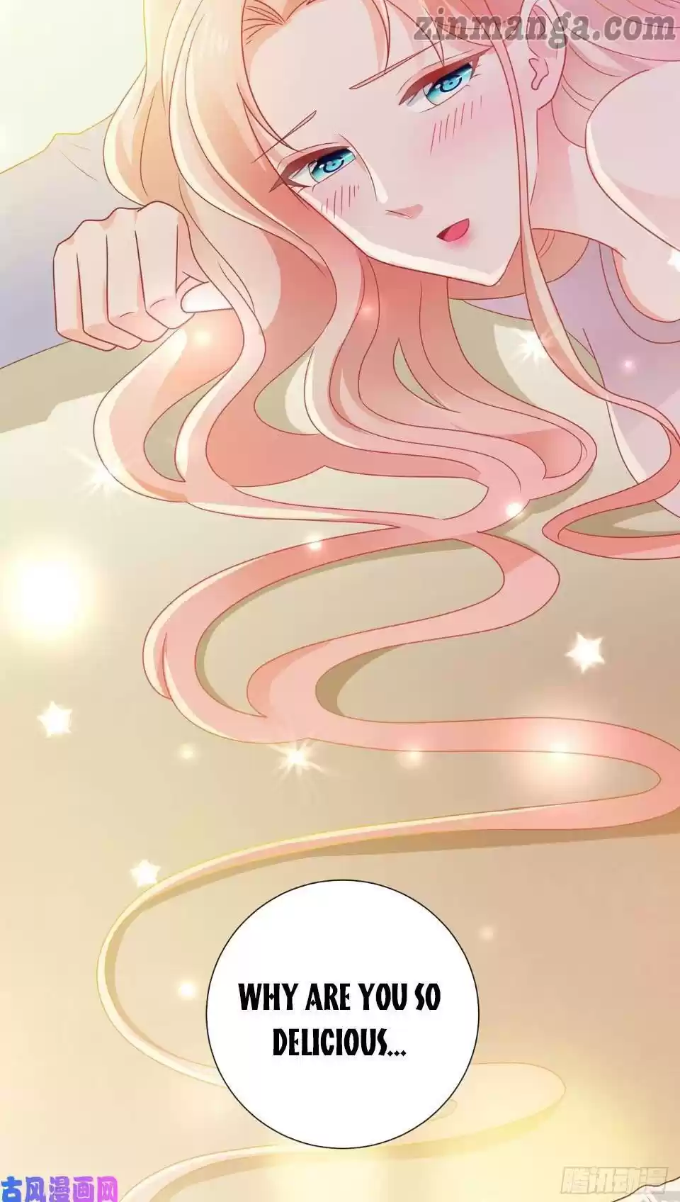 Full Marks Hidden Marriage Chapter 171