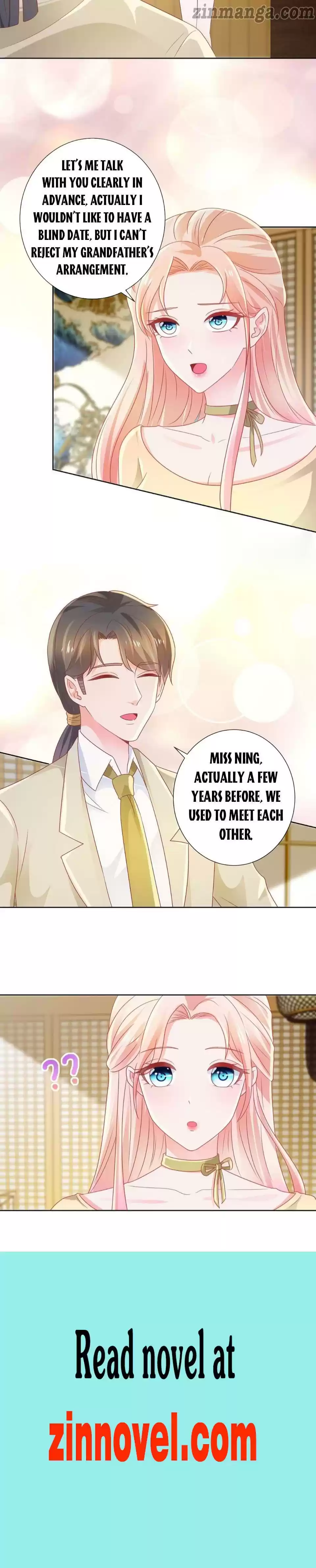 Full Marks Hidden Marriage Chapter 171