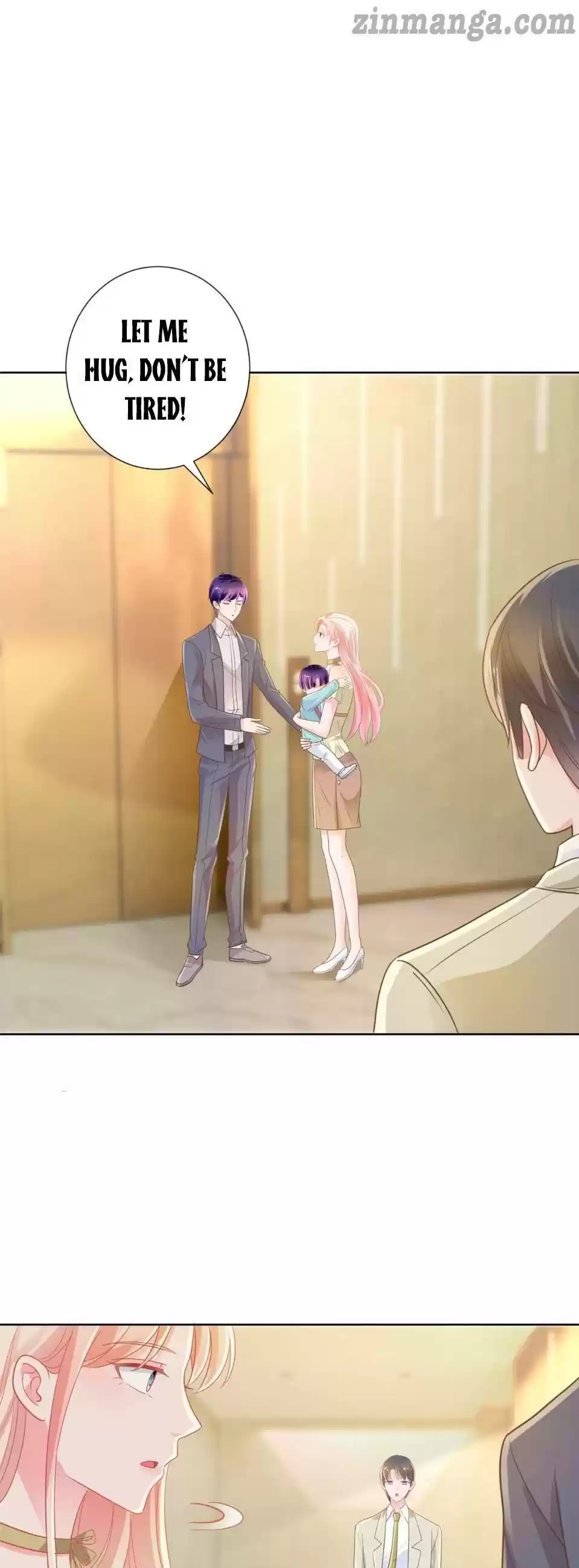 Full Marks Hidden Marriage Chapter 172