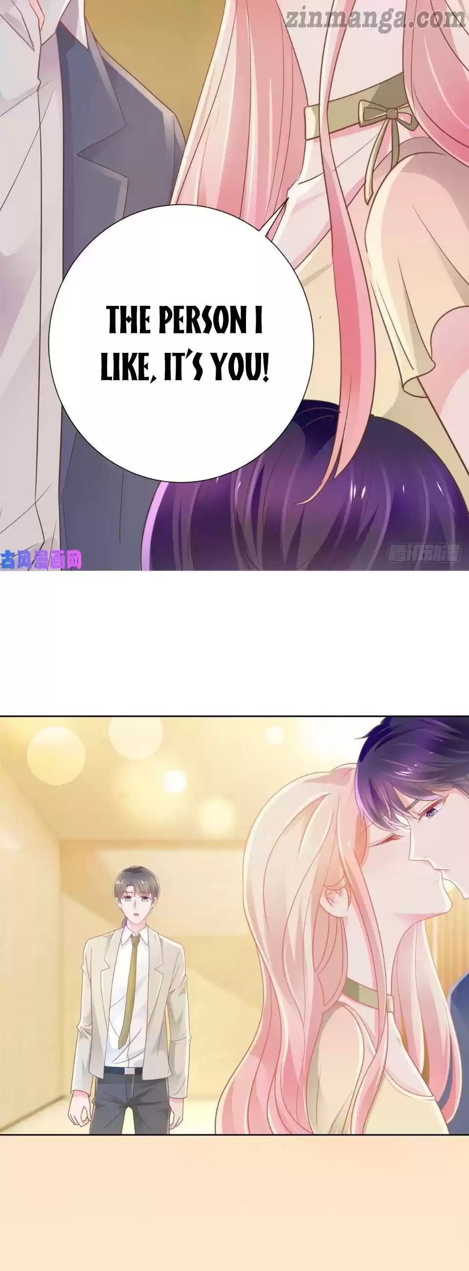 Full Marks Hidden Marriage Chapter 172