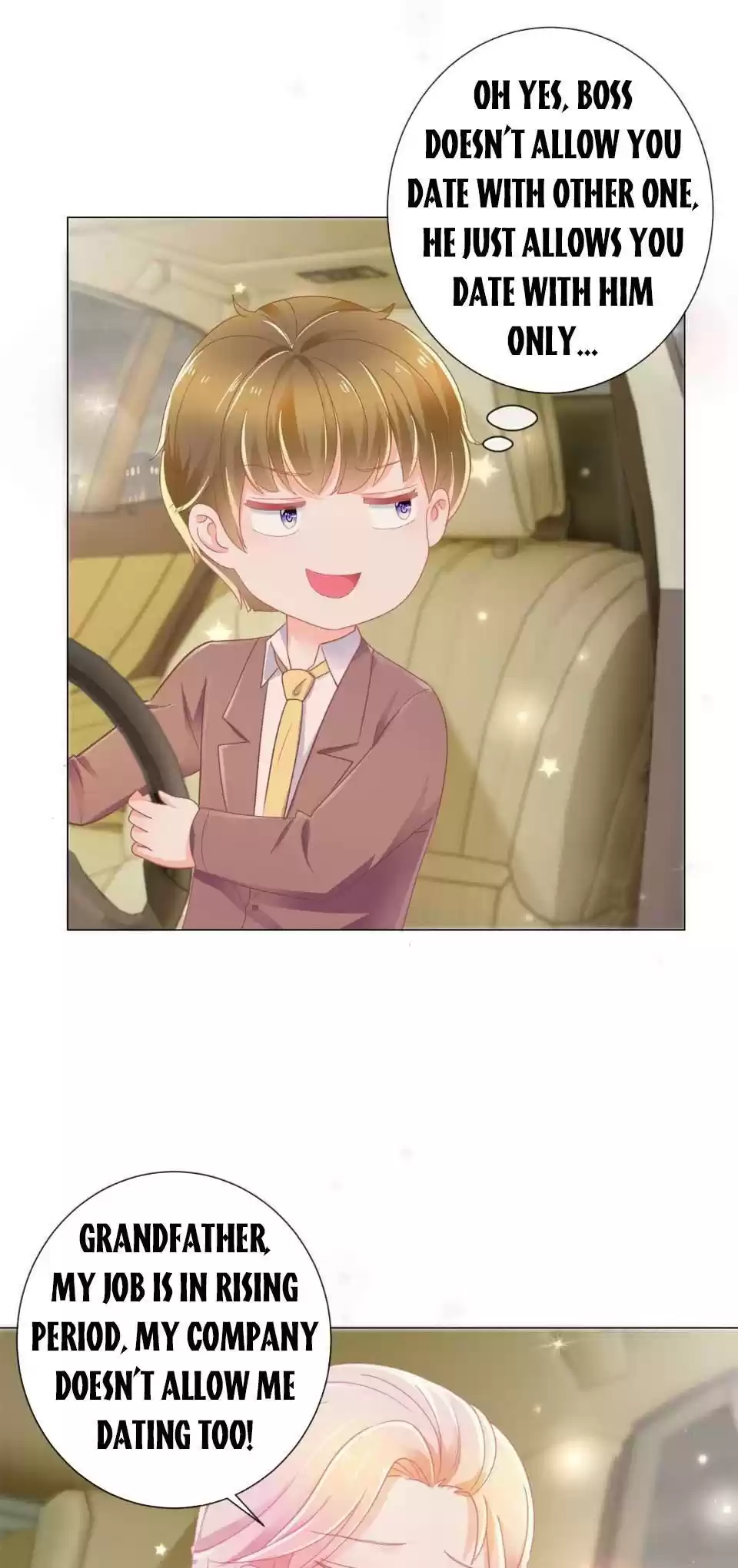 Full Marks Hidden Marriage Chapter 173