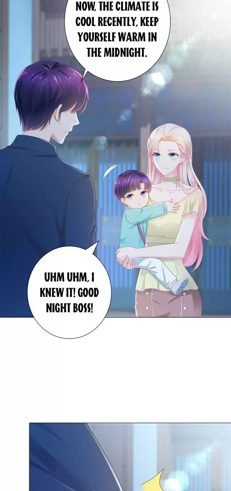 Full Marks Hidden Marriage Chapter 173