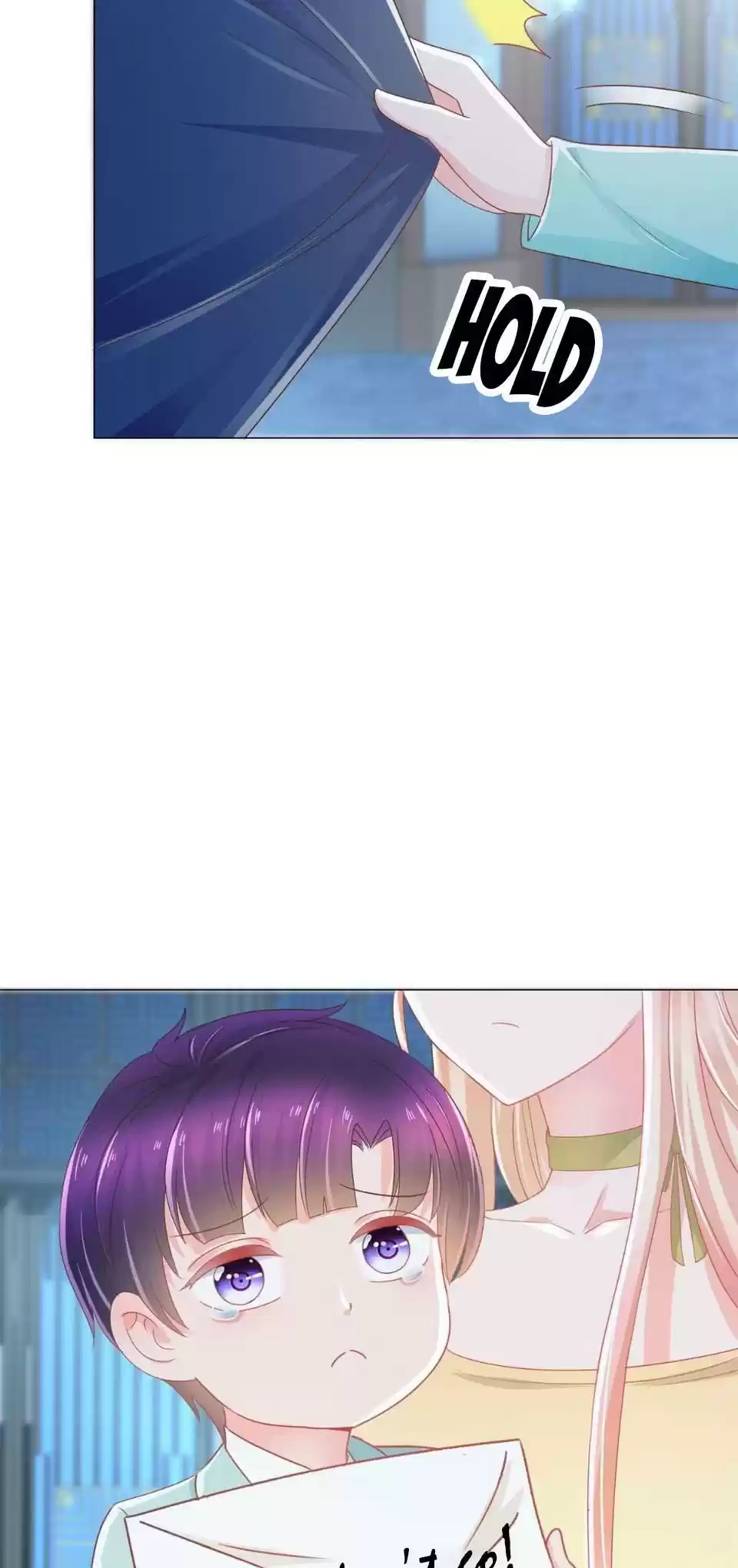 Full Marks Hidden Marriage Chapter 173