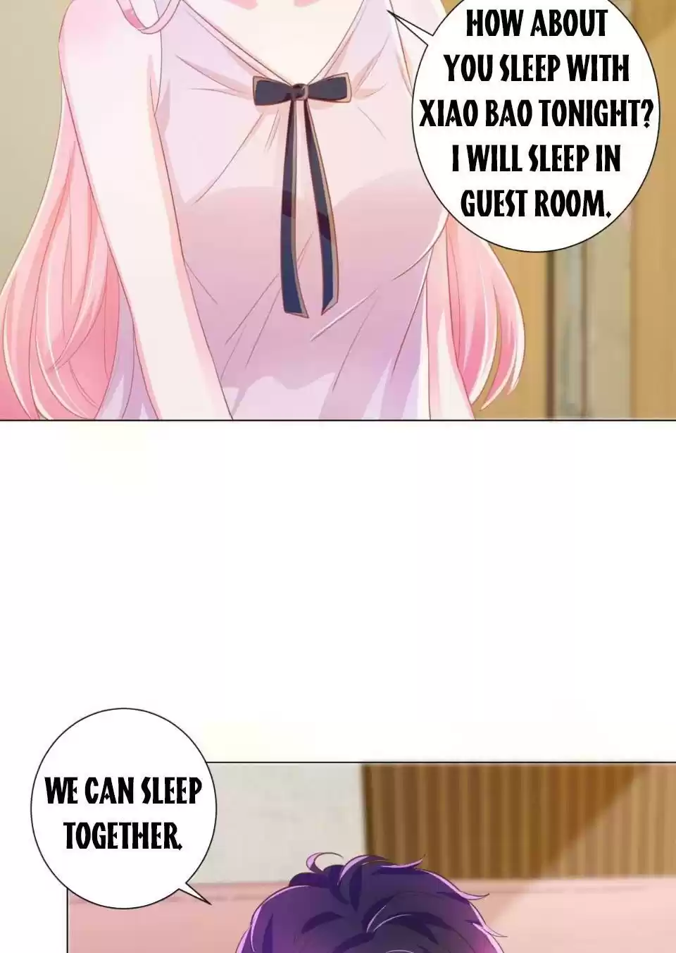 Full Marks Hidden Marriage Chapter 173