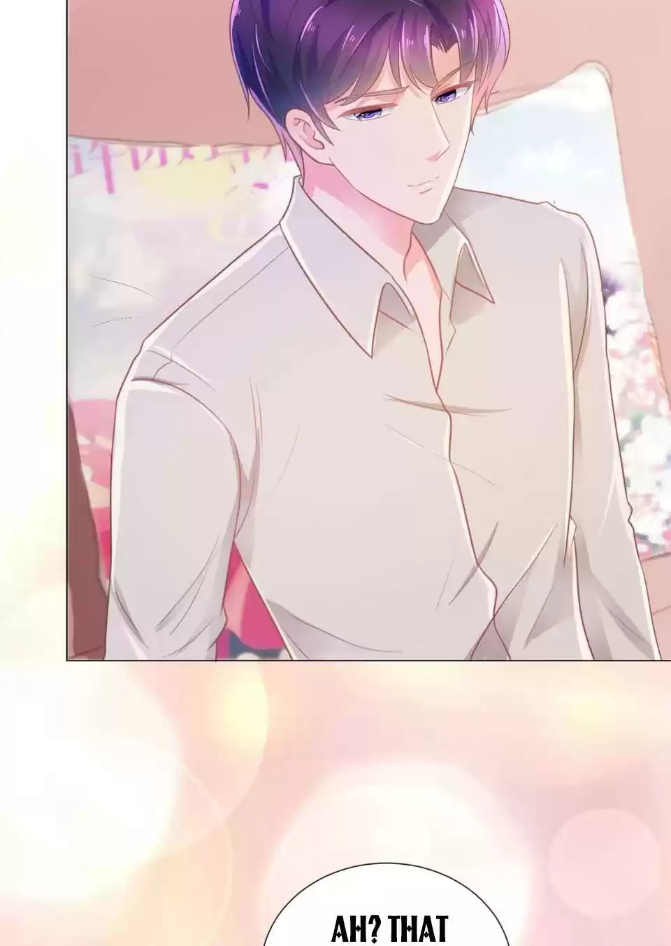 Full Marks Hidden Marriage Chapter 173