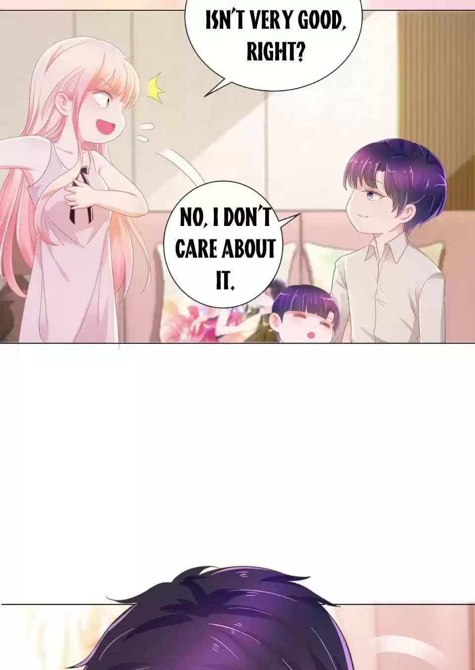 Full Marks Hidden Marriage Chapter 173