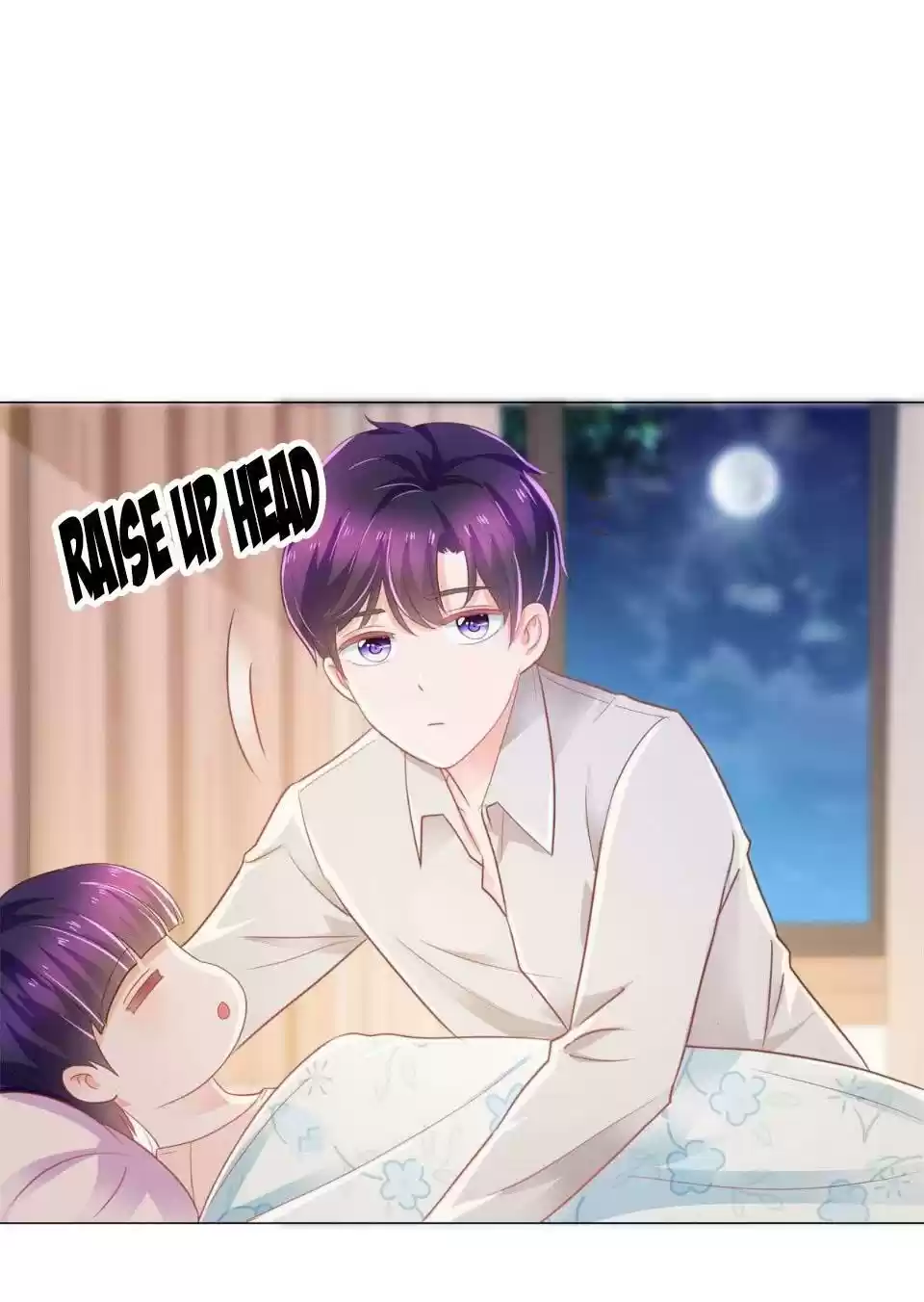 Full Marks Hidden Marriage Chapter 173