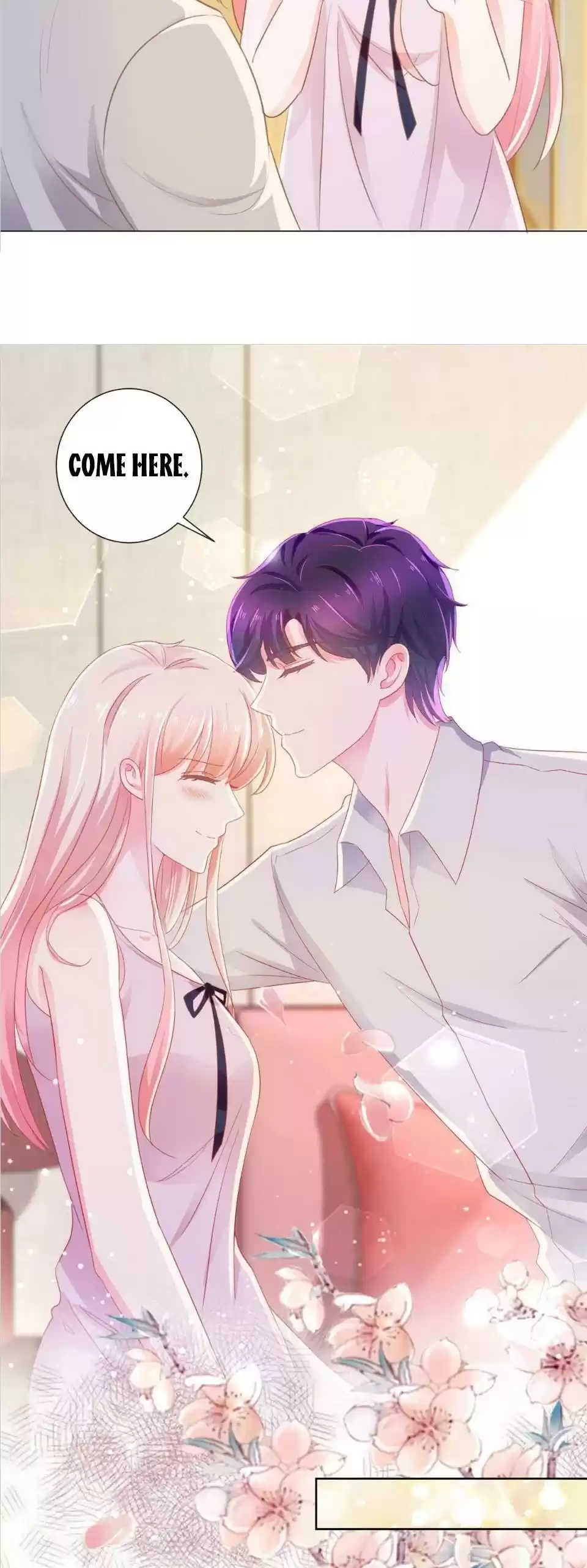 Full Marks Hidden Marriage Chapter 173