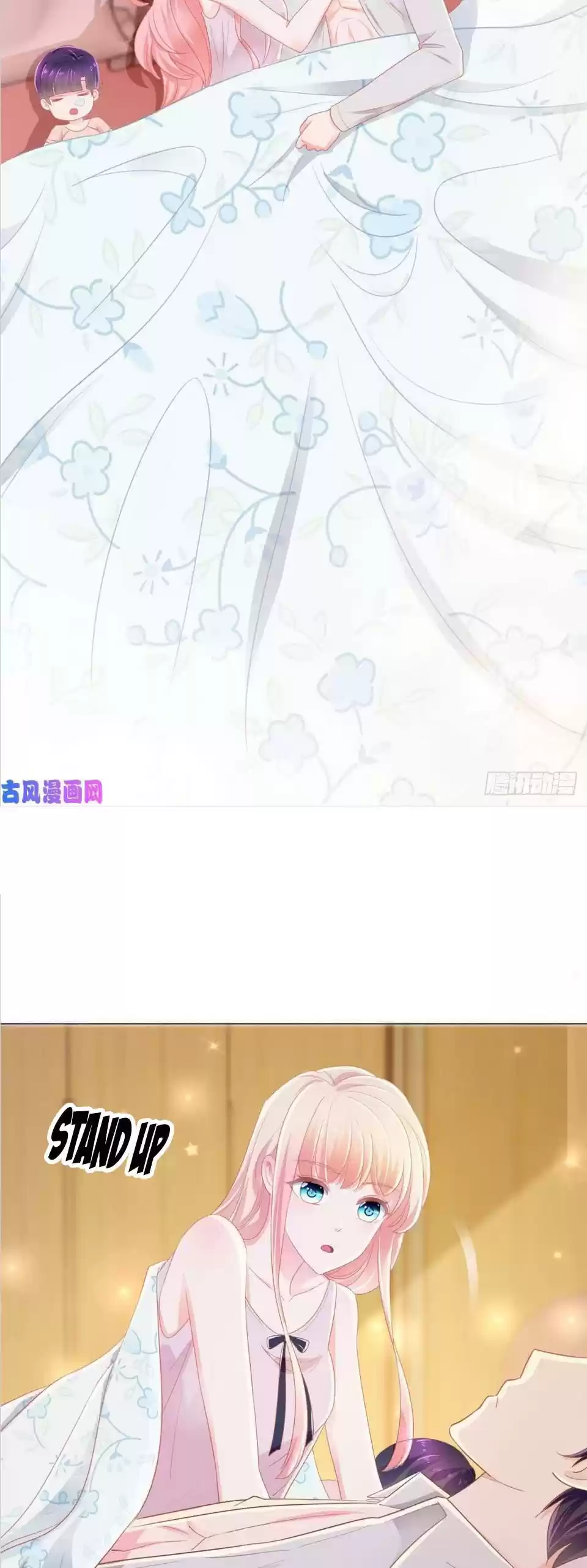 Full Marks Hidden Marriage Chapter 173