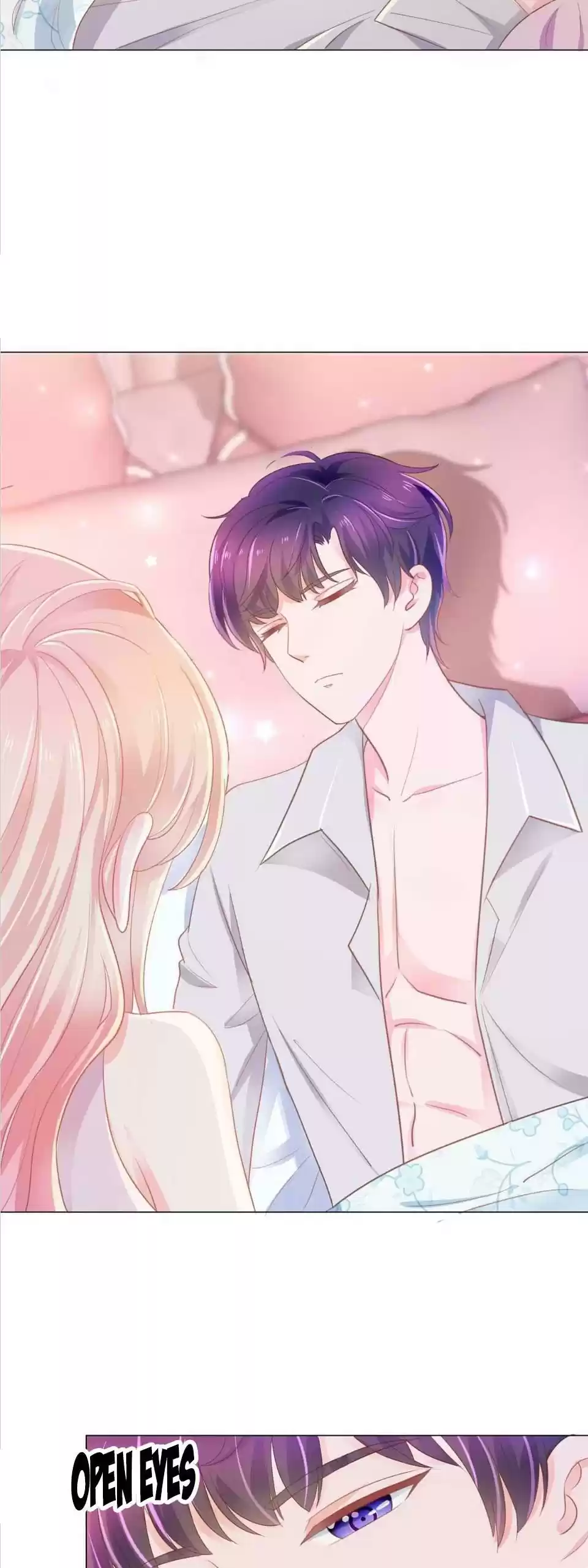 Full Marks Hidden Marriage Chapter 173