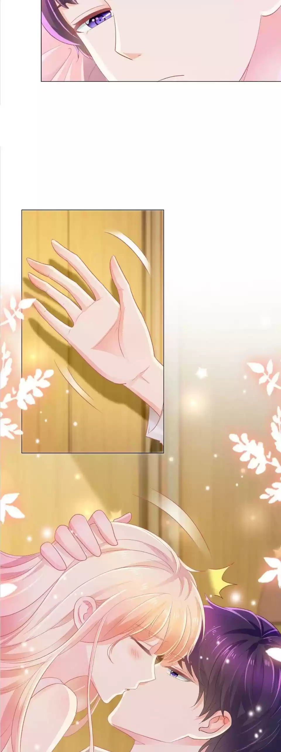 Full Marks Hidden Marriage Chapter 173