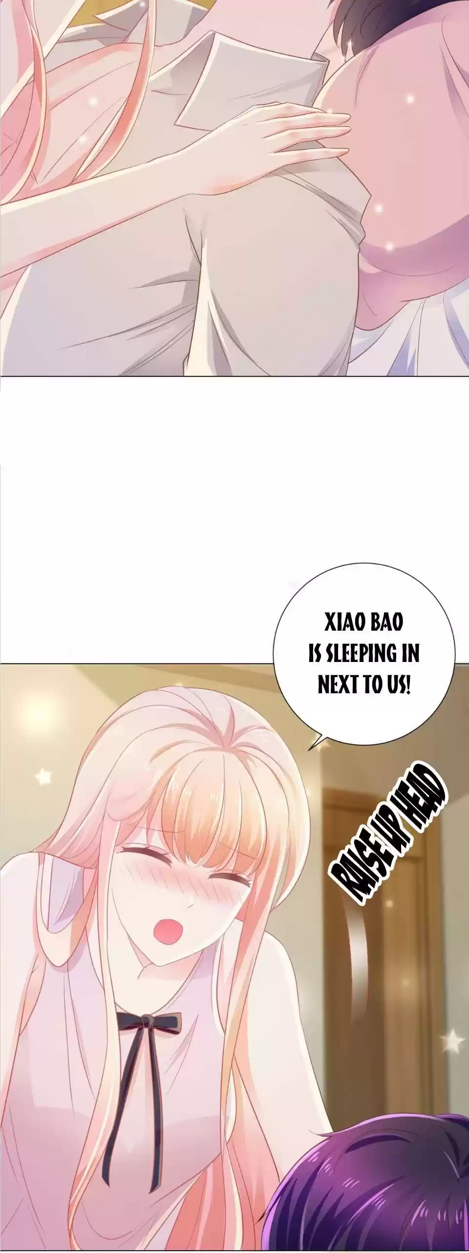 Full Marks Hidden Marriage Chapter 173