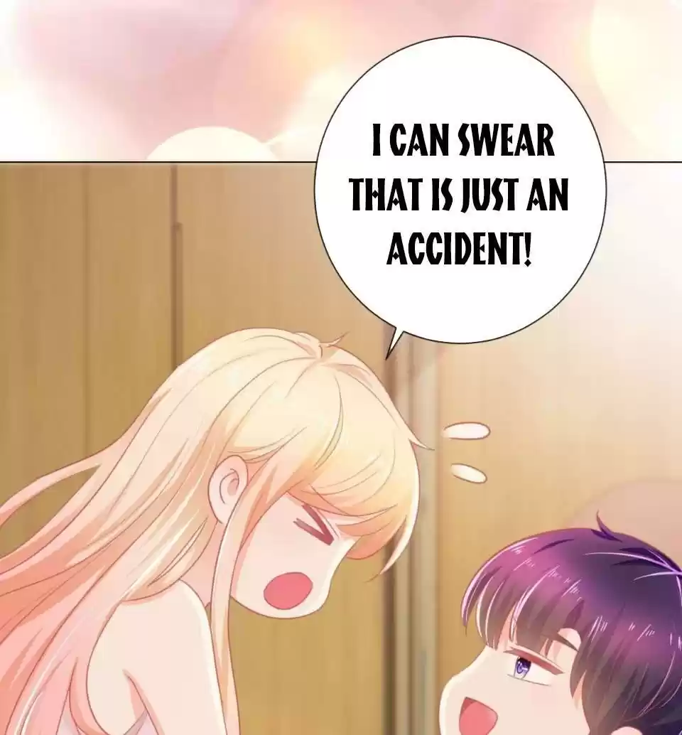 Full Marks Hidden Marriage Chapter 173