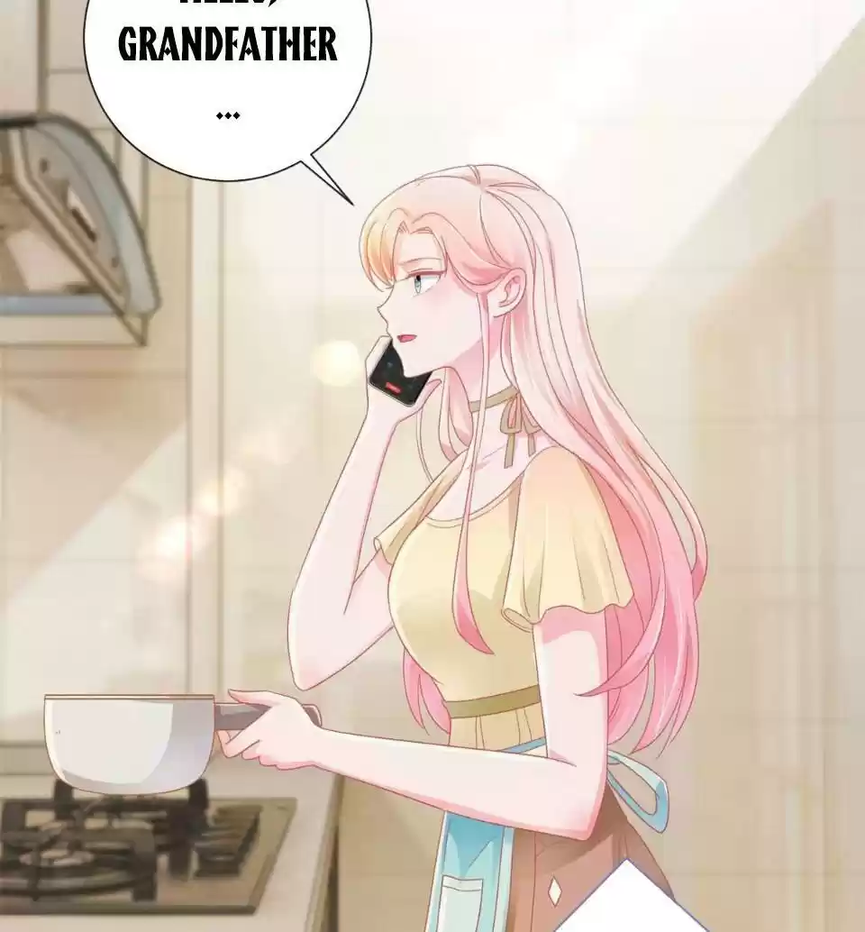 Full Marks Hidden Marriage Chapter 173