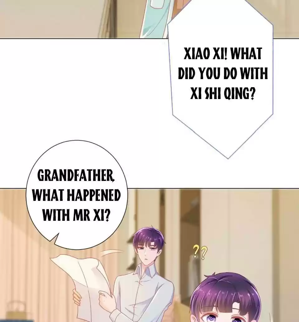 Full Marks Hidden Marriage Chapter 173