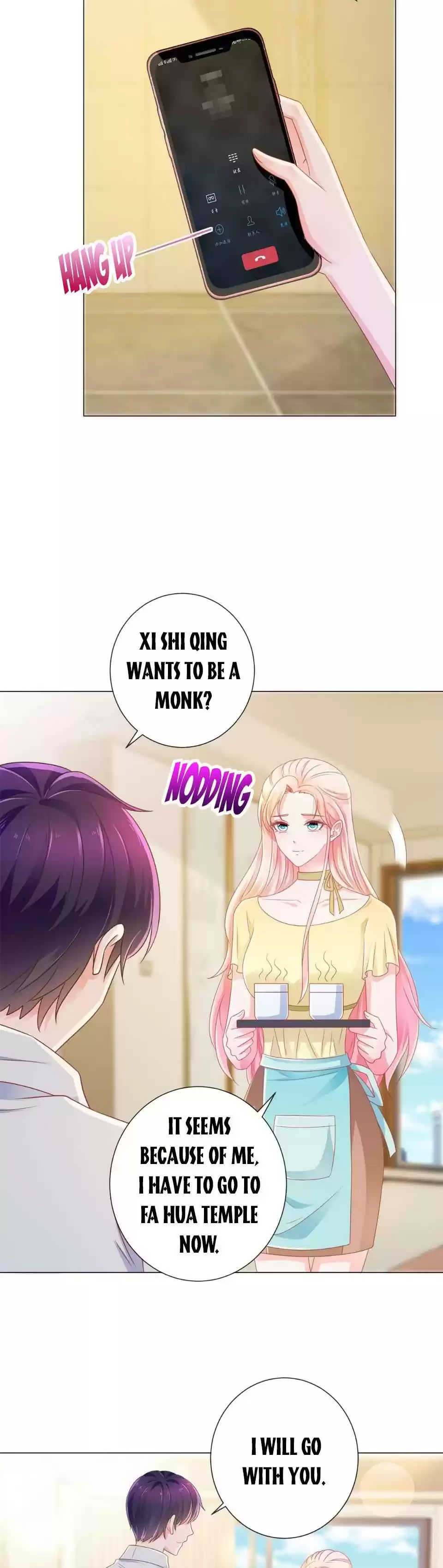 Full Marks Hidden Marriage Chapter 174