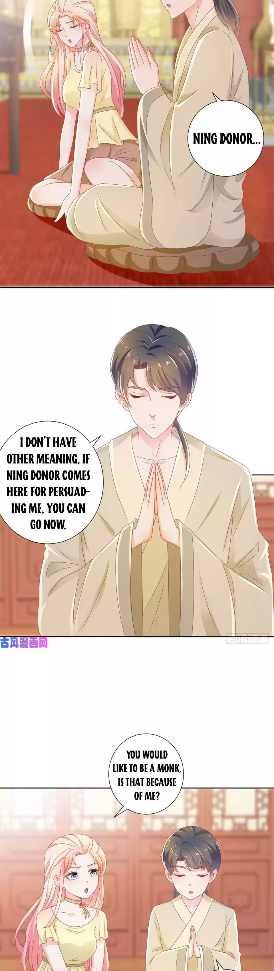 Full Marks Hidden Marriage Chapter 174