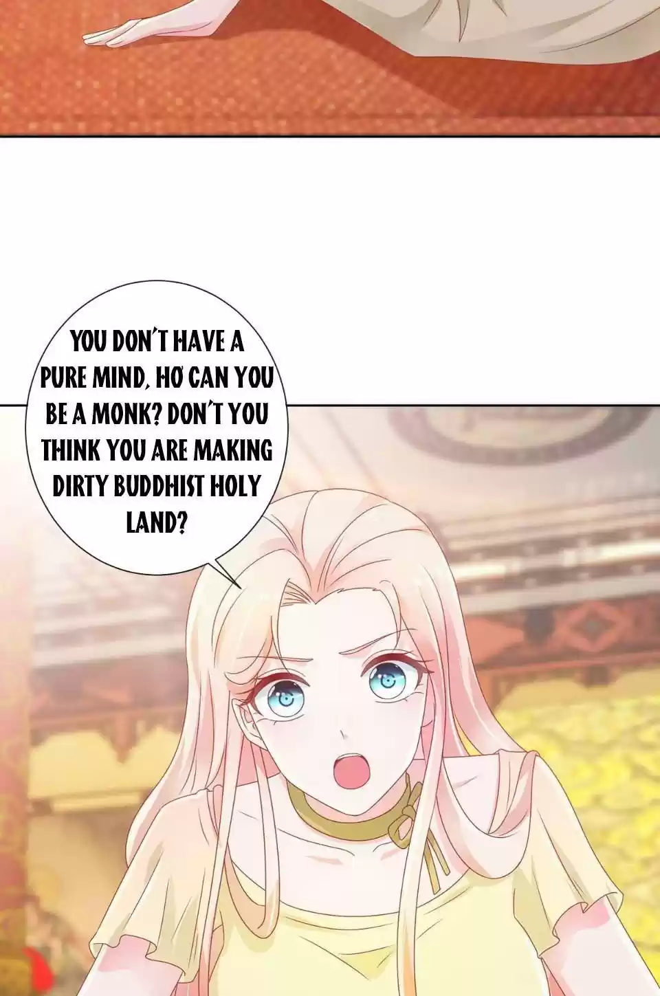 Full Marks Hidden Marriage Chapter 175