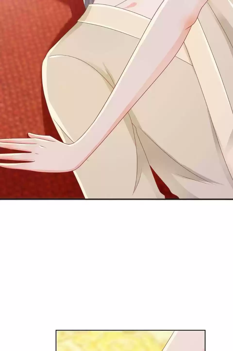 Full Marks Hidden Marriage Chapter 175