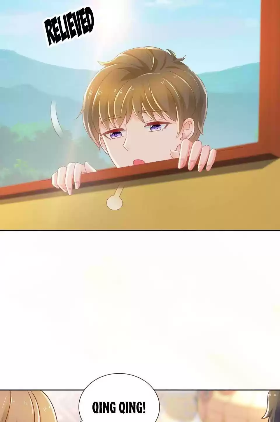 Full Marks Hidden Marriage Chapter 175