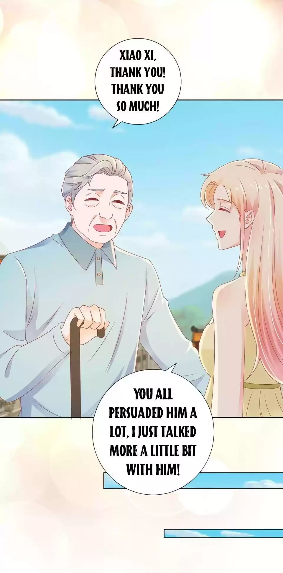 Full Marks Hidden Marriage Chapter 175