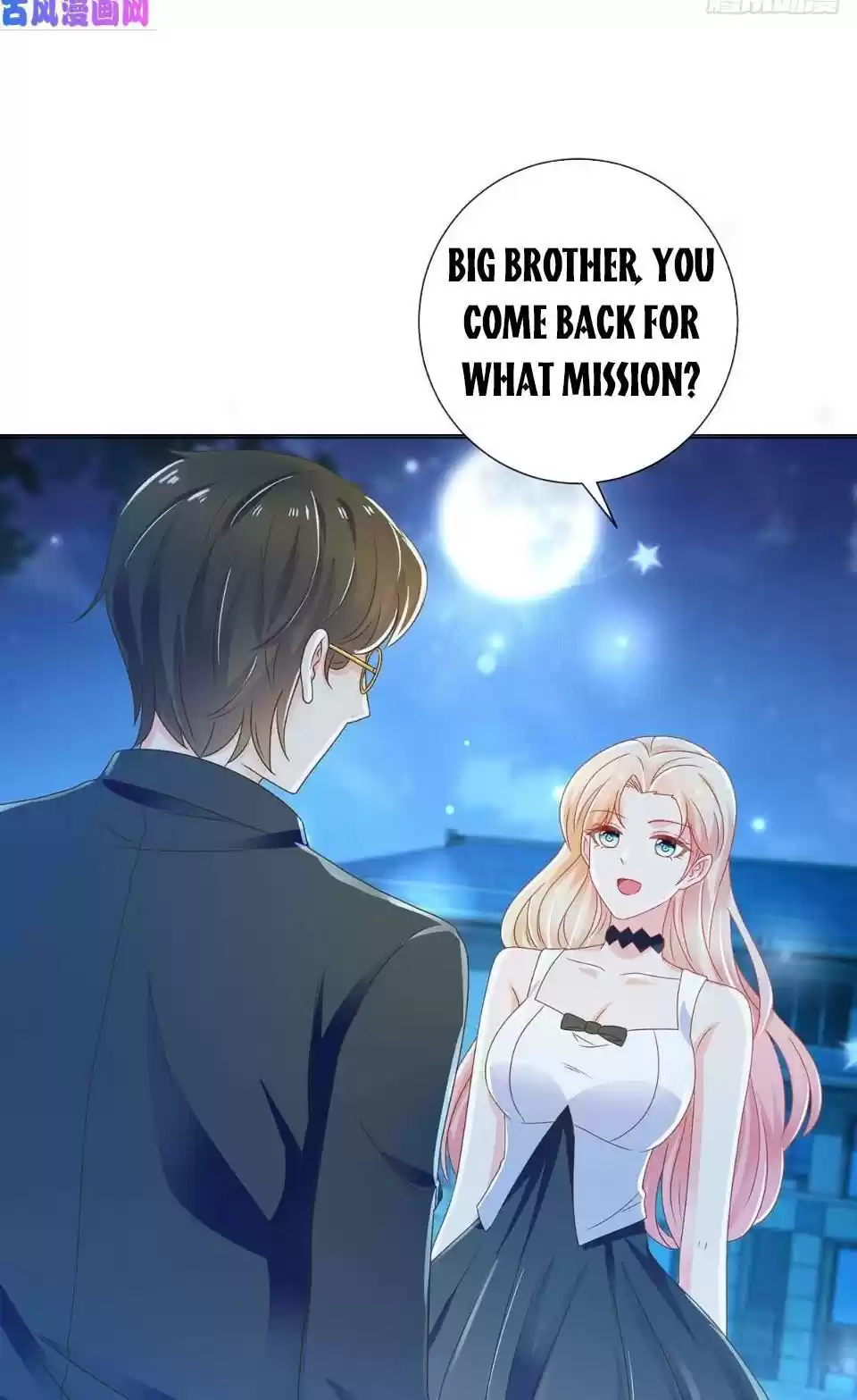 Full Marks Hidden Marriage Chapter 175