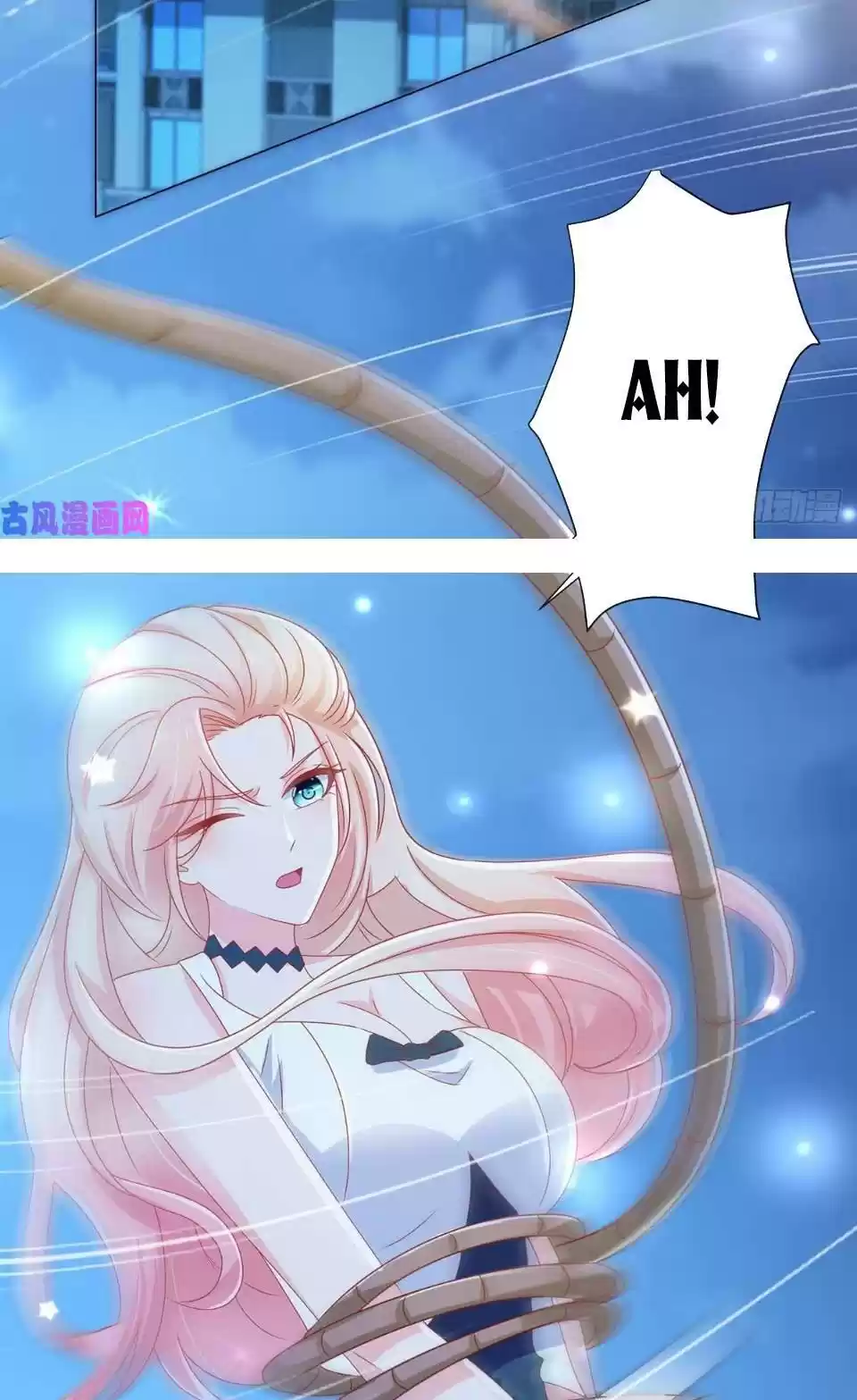 Full Marks Hidden Marriage Chapter 175