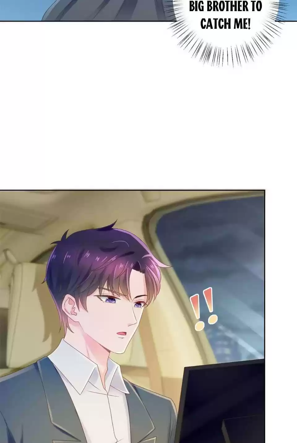 Full Marks Hidden Marriage Chapter 176