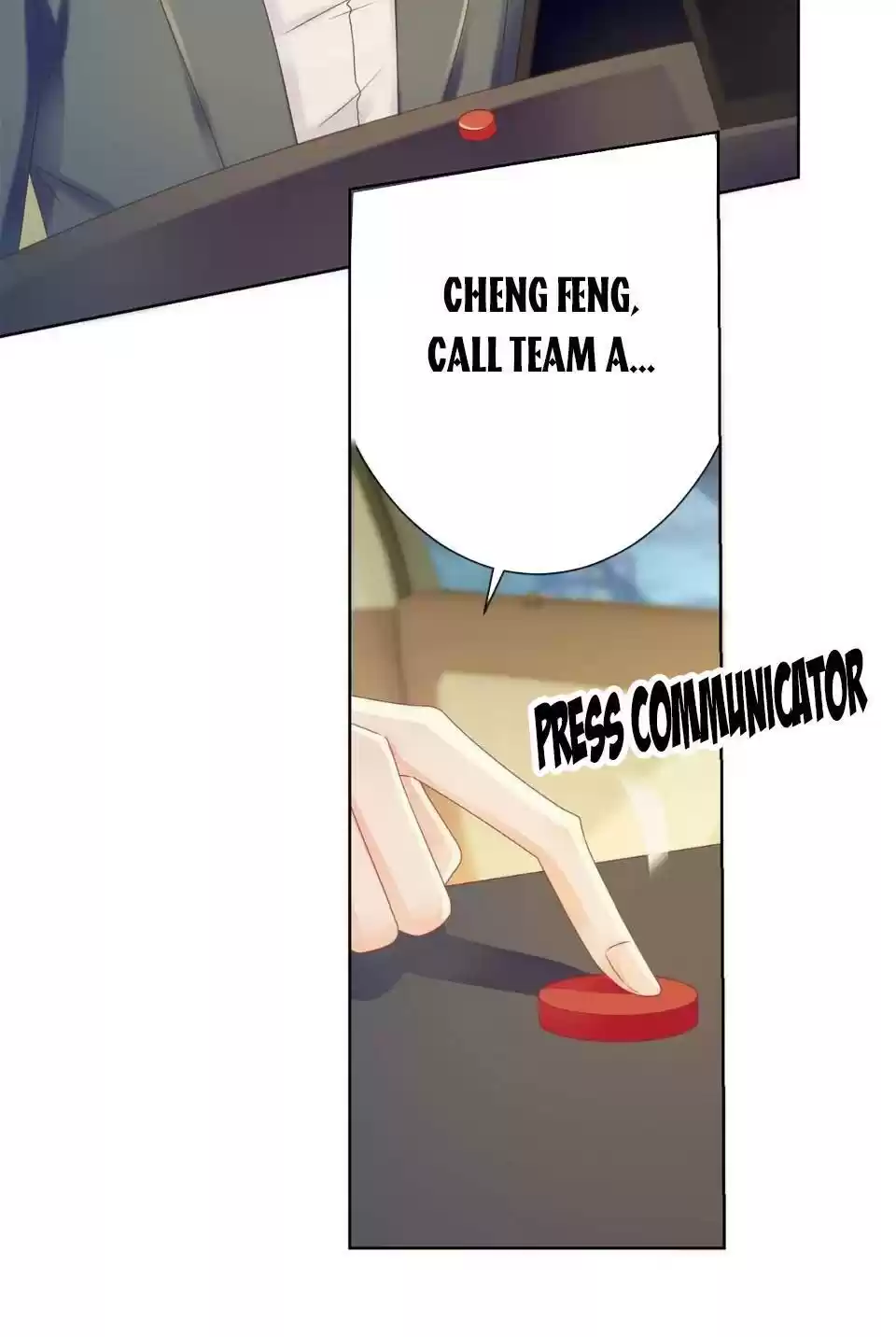 Full Marks Hidden Marriage Chapter 176